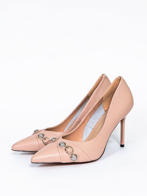 702607-5 Туфли женские Tofa 