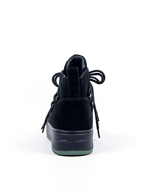 XBW-32343-2A-SW Ботинки женские Madella 