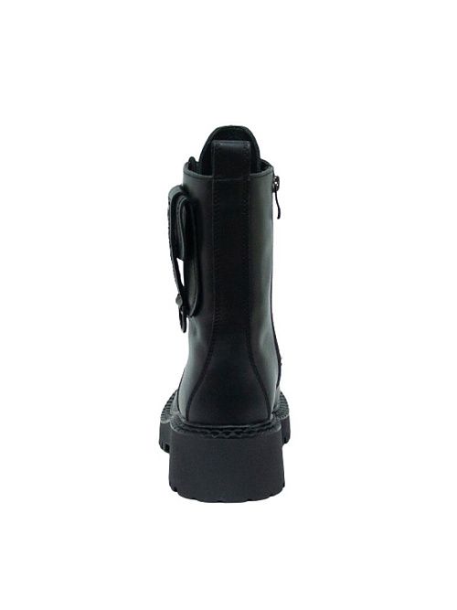 MDW21-HCLM2-105-1(L) Ботинки женские Covani 