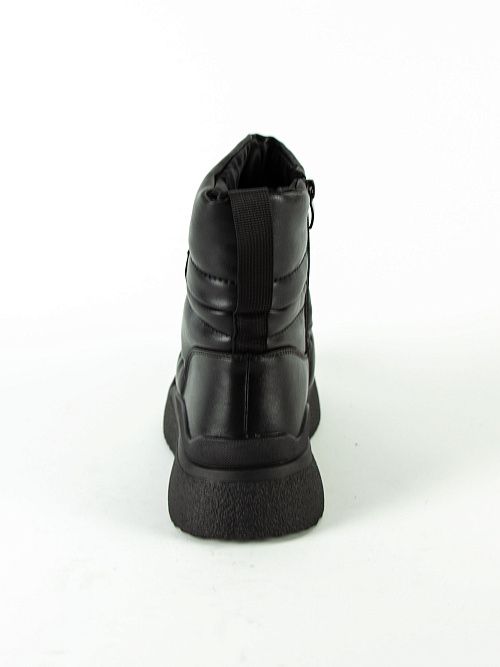 601163-6 Дутики женские Torsion Field 