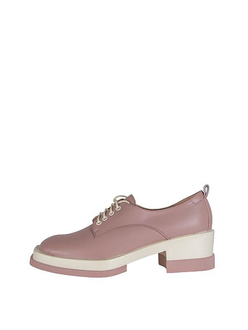 GLS22-BCLM1-105A Полуботинки женские Covani 