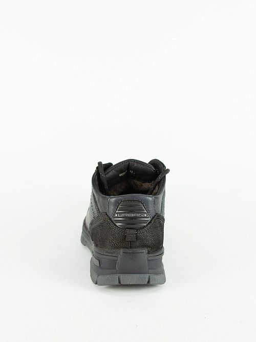 1805-9 Ботинки мужские Nine Lines 