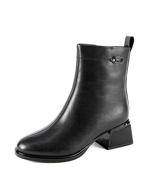 NAW23-BCLM1-114-A(L) Ботильоны женские Covani 