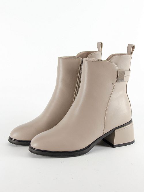 AAW23-BCLM1-103B(L) Ботильоны женские Covani 