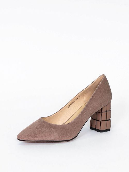 NAS24-BCLM1-016-C Туфли женские Covani 