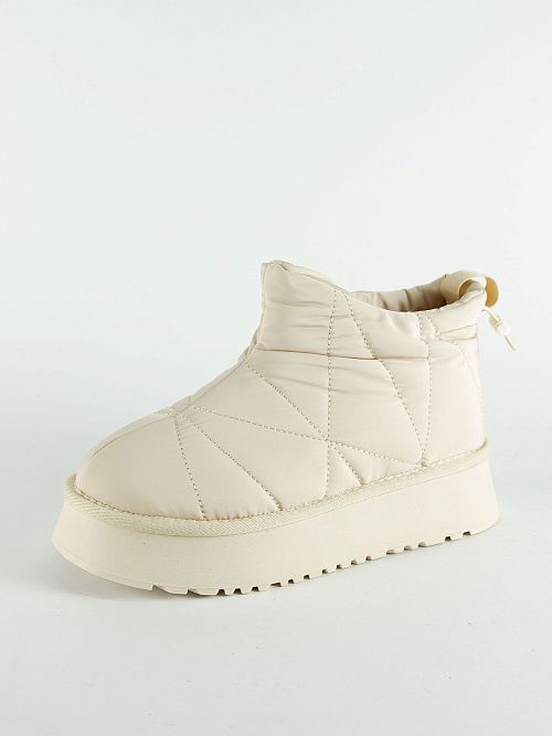 XJR-32526-1D-TW Дутики женские Madella 