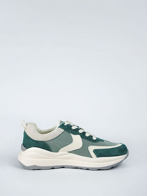 1288-2 Кроссовки женские 365 