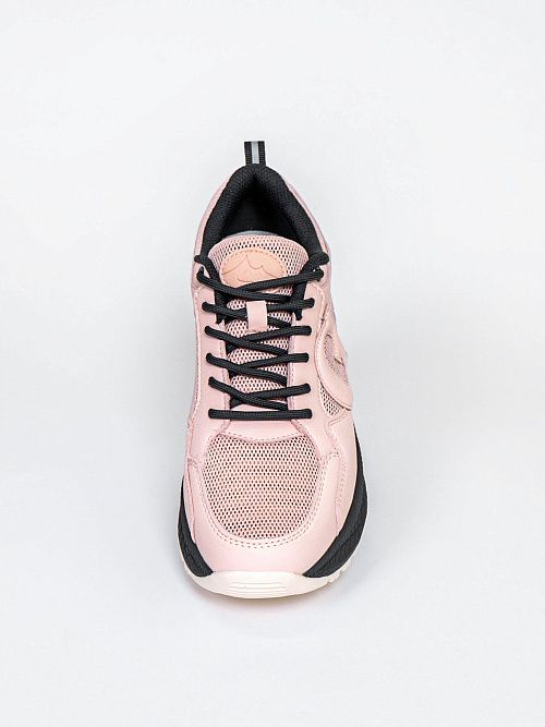 147568/10-03 Кроссовки женские GRUNBERG 