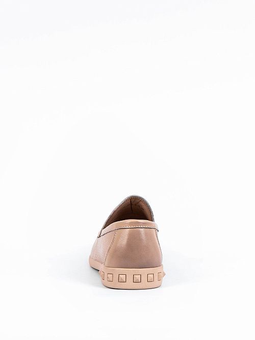 DBY-RA-D613-3-3 Туфли женские бежевый 365 