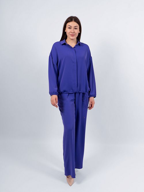 Блюз блуза женская ZAR STYLE 