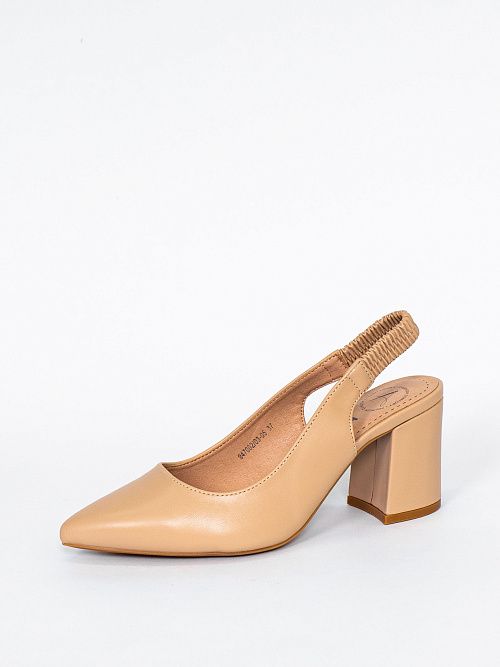 947002/03-05 Босоножки женские BETSY 