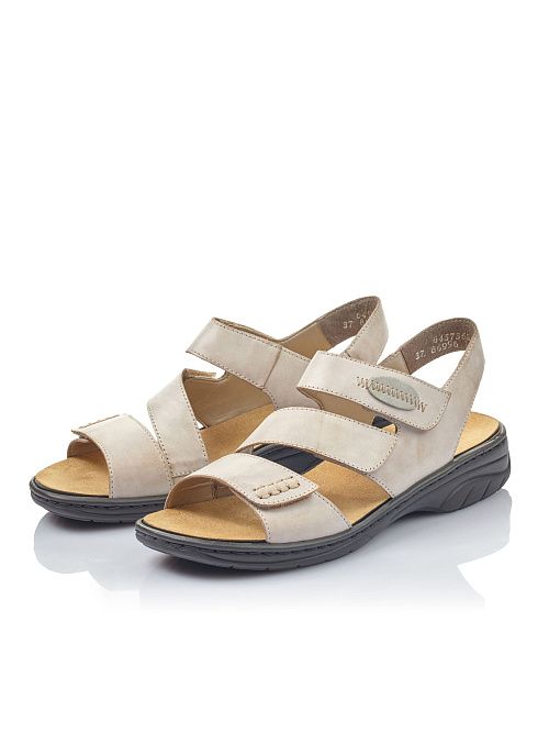 64573/62 Босоножки женские Rieker 