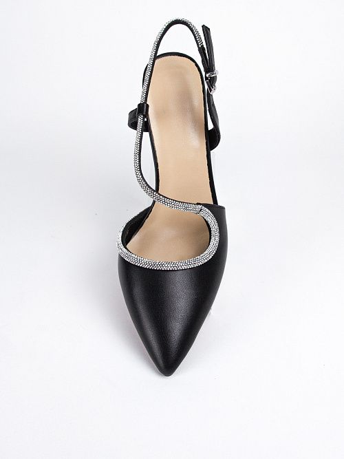 JD1556-K151-2 Босоножки женские 365 