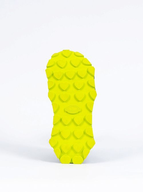 JV802121 Полуботинки женские черный 365 