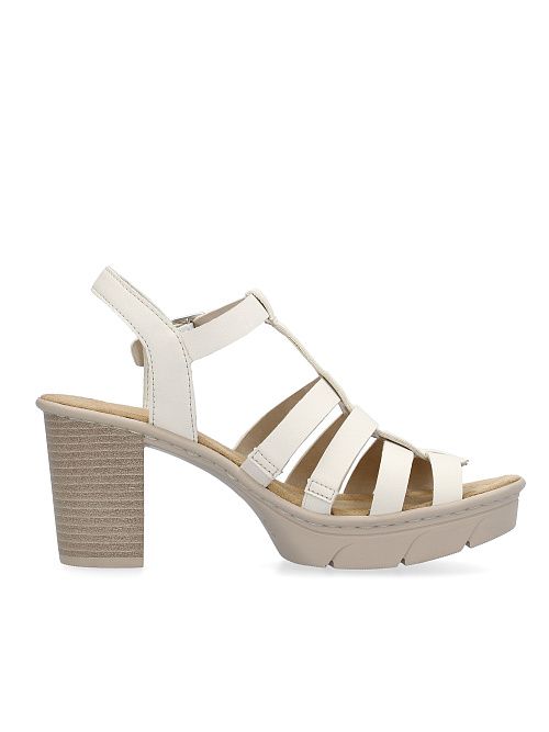 67500/60 Босоножки женские Rieker 