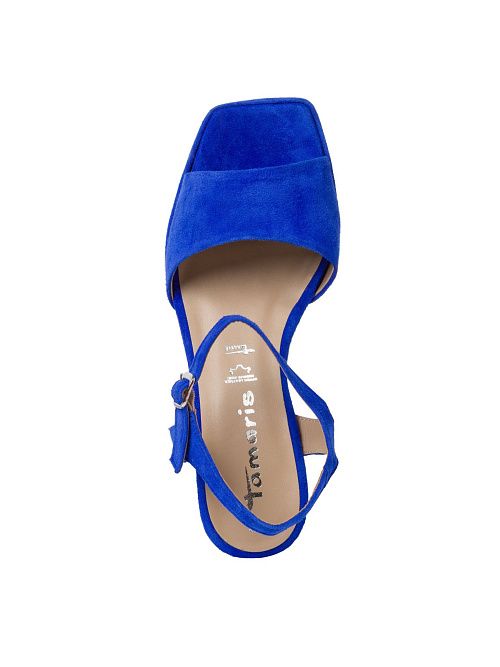 1-1-28374-20-187 Босоножки женские Tamaris 