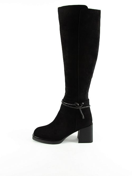 SCD-YANW07-0401-VI Сапоги женские Madella 