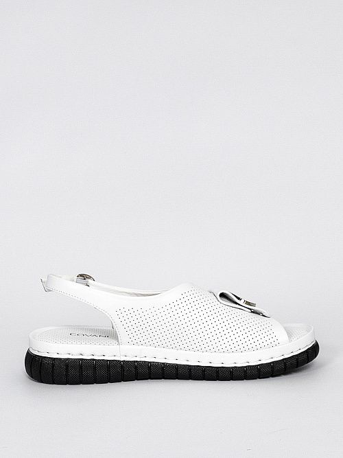 AGS24-BWLM3-055A Босоножки женские Covani 