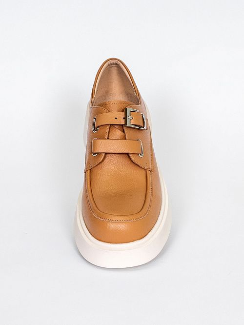 SRS23-BCLM3-085B Полуботинки женские Covani 