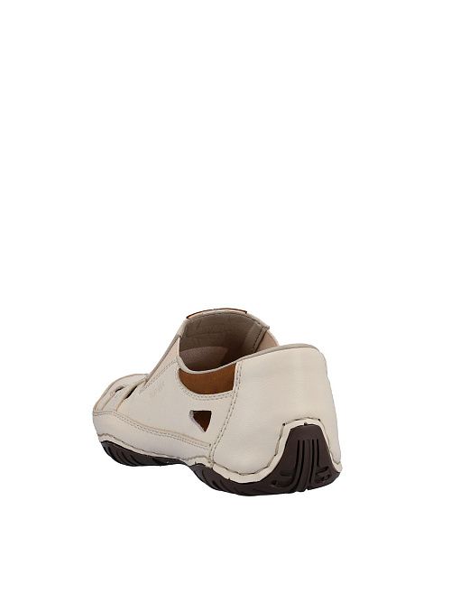 06352/80 Полуботинки мужские Rieker 