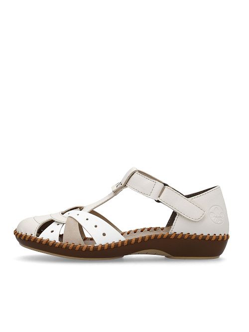 M1655/61 Туфли женские Rieker 