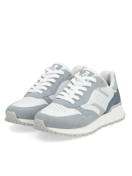 W0607/81 Кроссовки женские Rieker R-Evolution 