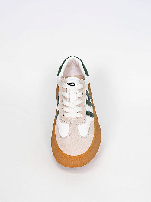 705443-5 Кеды женские TORSION FIELD 