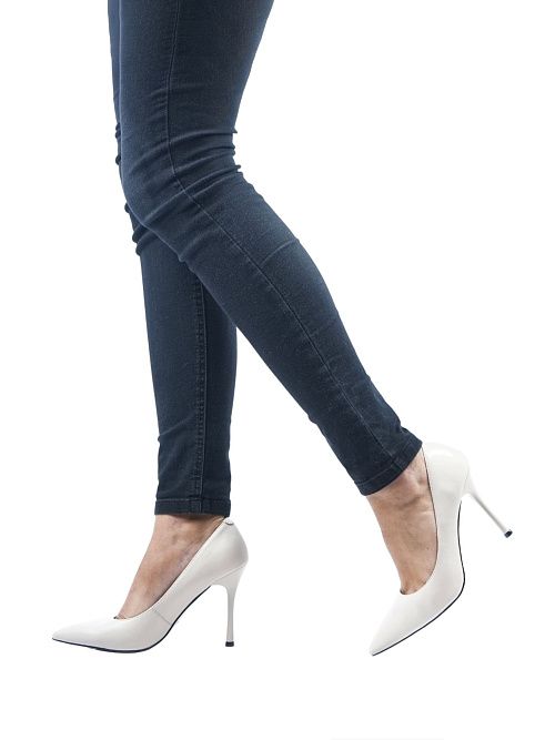 LBS22-BCLM1-023A Туфли женские Covani 