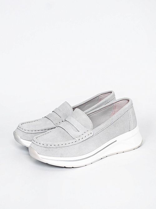 703209-5 Мокасины женские Tofa 