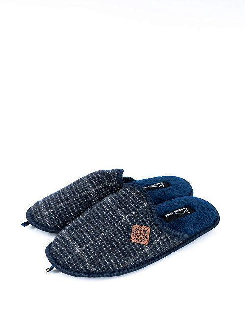 SK010-081 Обувь домашняя мужская Baden Home 