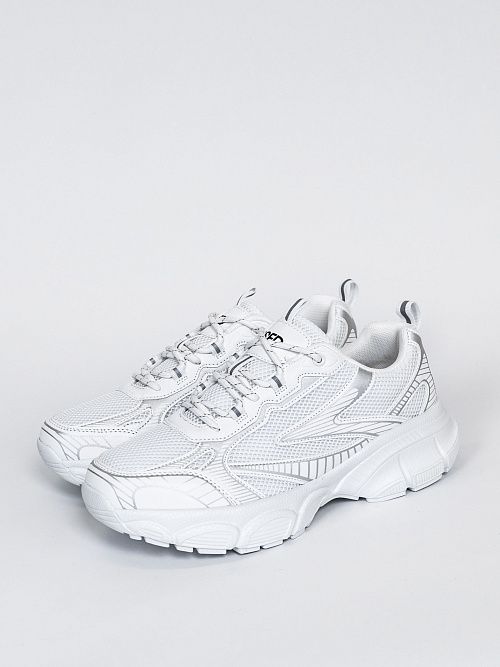 700307-8 Кроссовки женские TORSION FIELD 