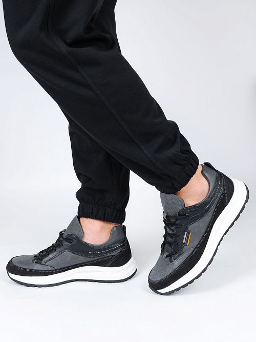 72359-1 Кроссовки мужские Covani 