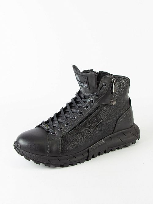 7916-9 Ботинки мужские Nine Lines 