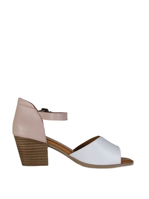 870-35-23-01 Босоножки женские SandM 