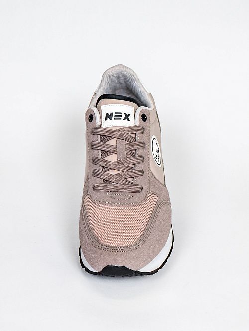 17-04-01-04 Кроссовки мужские NexPero 