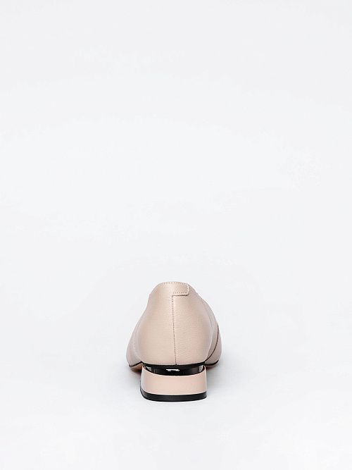 XJU-51636-2D-SP Туфли женские бежевый Madella 