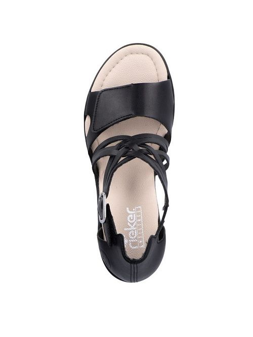 67578/00 Босоножки женские Rieker 