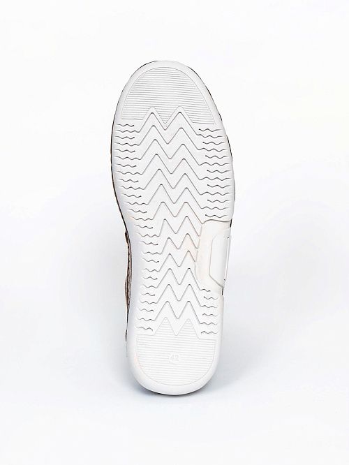 9119-4.1 Полуботинки мужские Nine Lines 