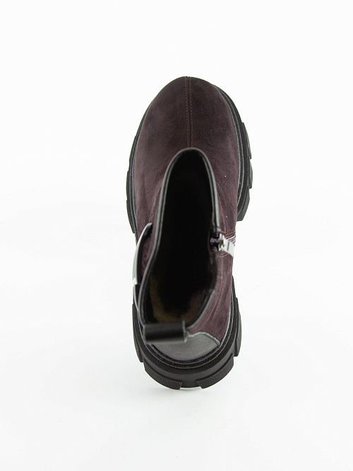 H679M-W341-3 Ботинки женские 365 