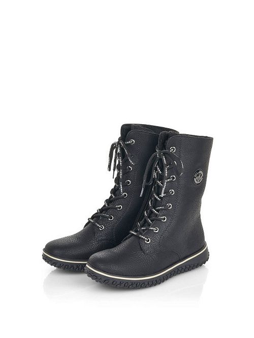 Z4248/00 Ботинки женские Rieker 