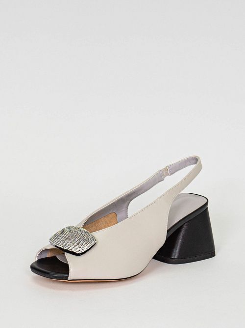 H280-S732-8 Босоножки женские 365 