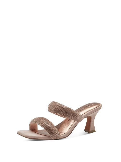 2-2-27205-42-523 Мюли женские Marco Tozzi 