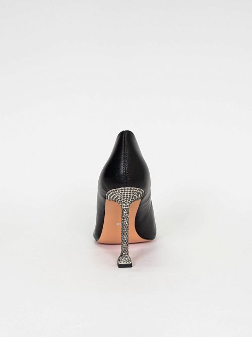 JD1505-S611-12 Туфли женские 365 