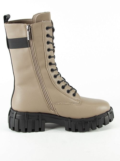 U365-012 Ботинки женские Baden 