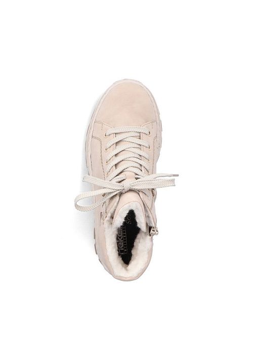 X9334/62 Ботинки женские Rieker 