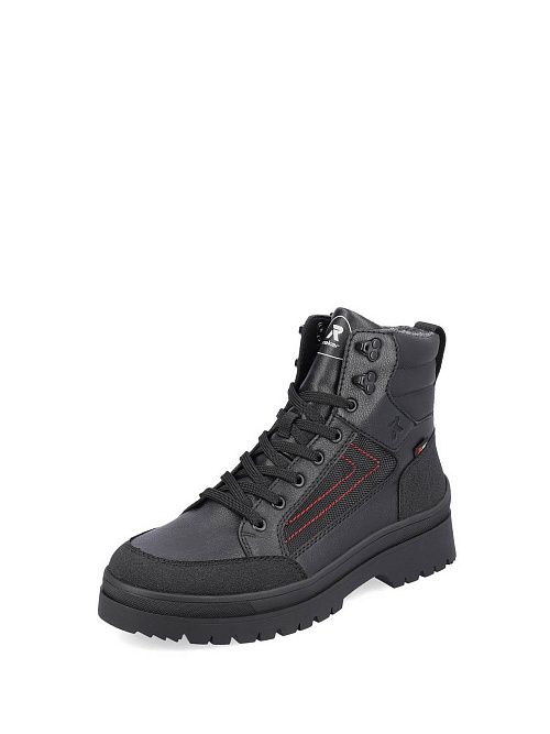 U0271/00 Ботинки мужские Rieker 