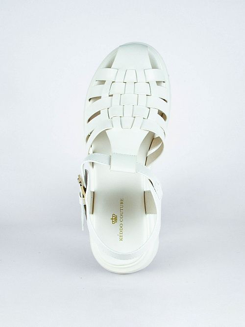 837102/07-02 Босоножки женские KEDDO 