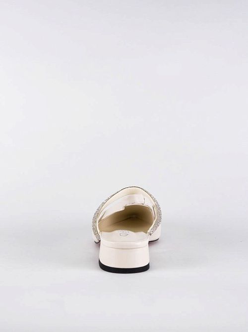 NU853-022 Туфли женские бежевый Baden 