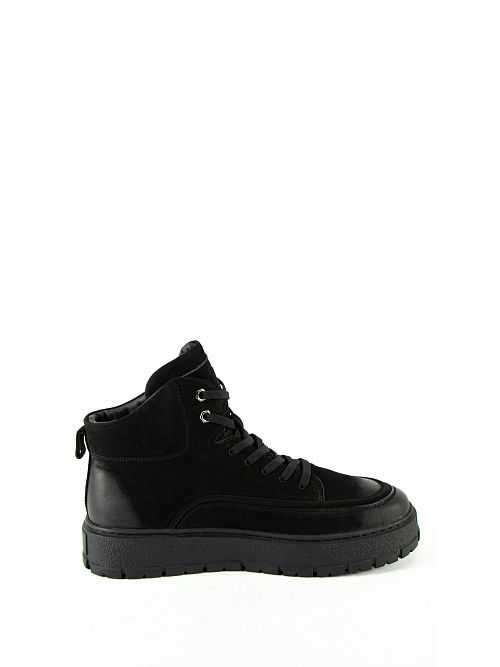 05-01-01-01W Ботинки мужские NexPero 