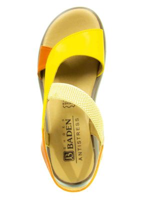 C262-080 Босоножки женские Baden